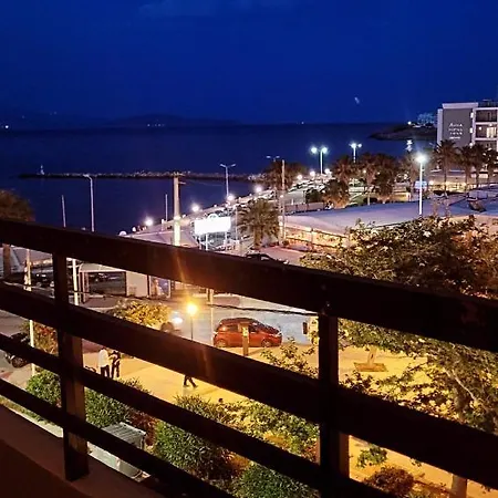 Blue Horizon Gem On The Port Apartment *