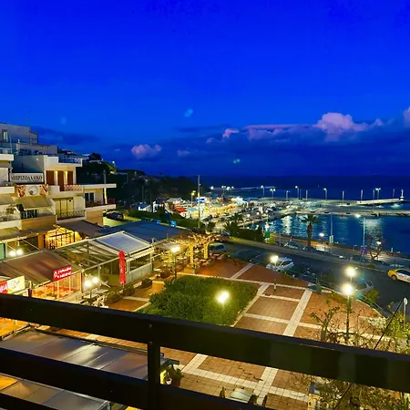 Apartment Blue Horizon Gem On The Port